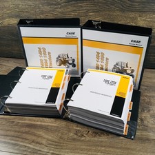 David Brown or Case 1490 1494