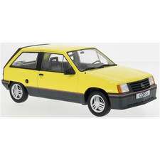 Model Car Group 1:18 Scale