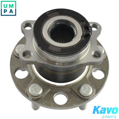 Wheel bearing kit wbh 5536 - wheel, for