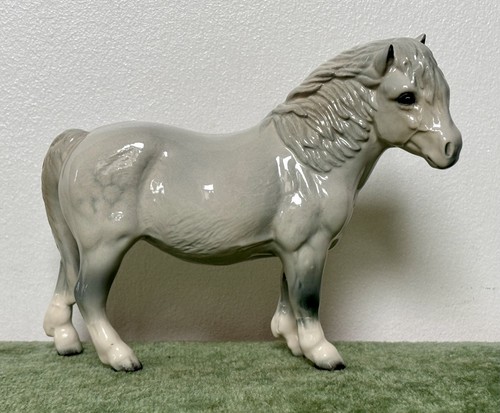 Beswick shetland pony - beswick,