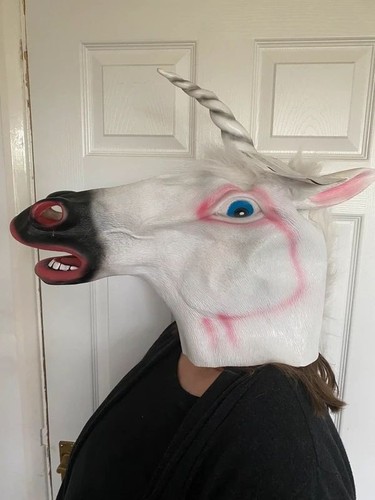 Full head overhead unicorn - full,