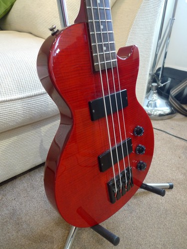 Epiphone les paul special bass - epiphone,