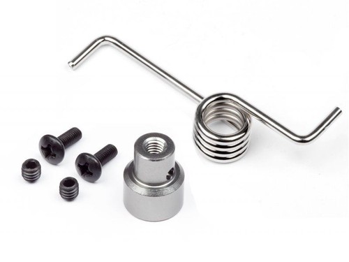 Aluminum mount and - mount,