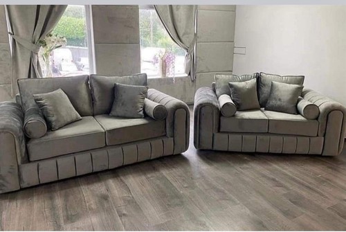 Lilly sofa - sofa, &
