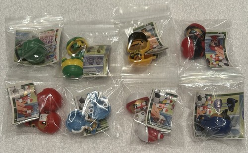 Kinder joy world cup 2026 - joy,