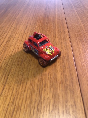 Hot wheels 1983 mattel - mattel, baja