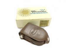 Vintage minette case box - minette, &