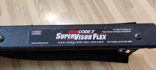 Code 3 SuperVisor Flex