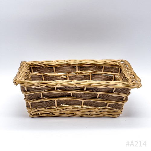 Vintage gdr bread basket - gdr,