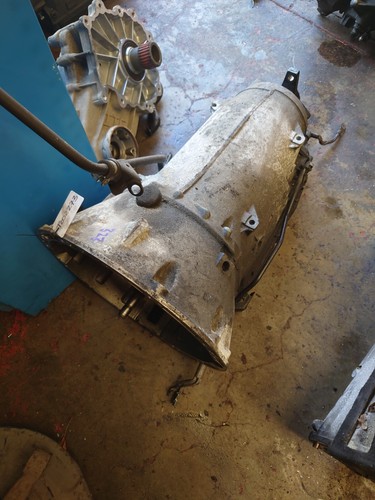 Mercedes cl500 gearbox w215 - cl500,