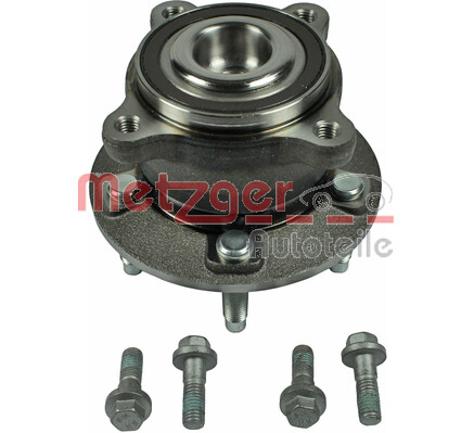 Wheel bearing kit for - bearing,