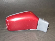 VOLVO 850 (92-97) OS WING DOOR MIRROR - DRIVER RIGHT RED