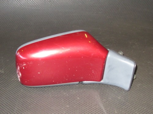Volvo 850 wing door - os,