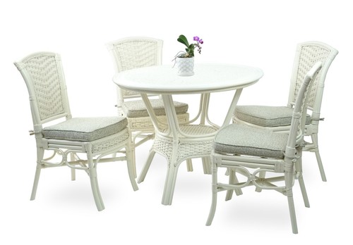 Set alexa dining - of, 4
