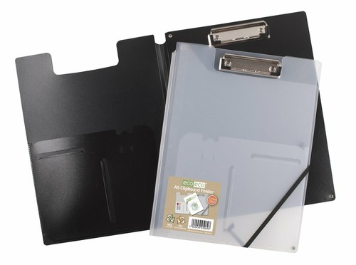 Ecoeco foldover clipboard - a5,
