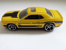 Hot Wheels '08 Dodge