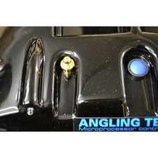 Viper bait boat charging - bait,
