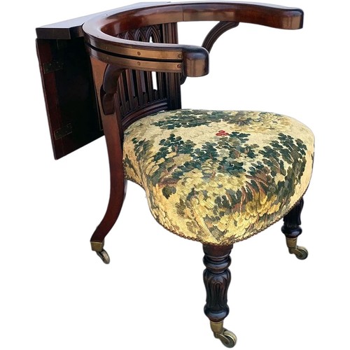 Rare antique english morgan - antique,