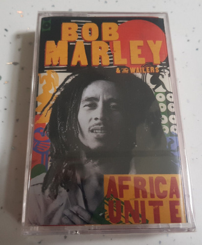 Bob marley the wailers - bob, &