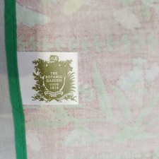 The Botanic Garden Portmerion Textiles Susan Williams-Ellis 6 Cloth Placemats