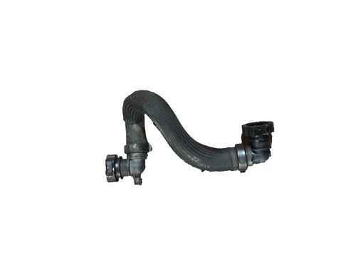 Citroen water radiator - water, hose