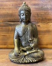 STONE GARDEN LARGE GOLD BRONZE