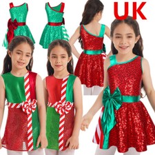 UK Girls Christmas Party Candy