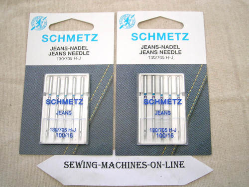 Schmetz jean domestic - jean,