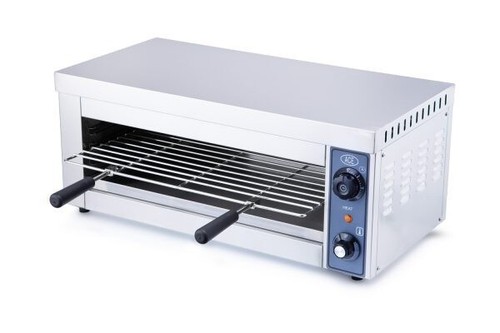 Ace salamander grill - ace,