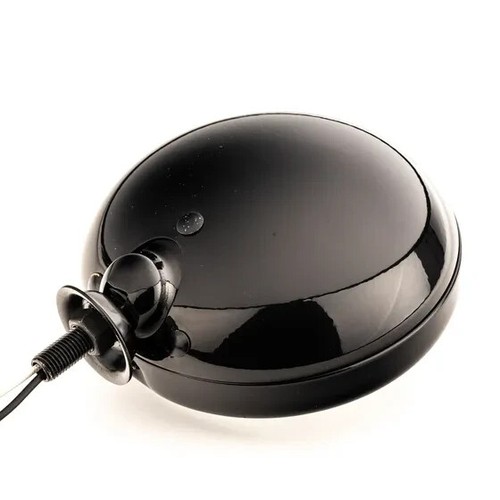 Single black bmw - wipac, mini