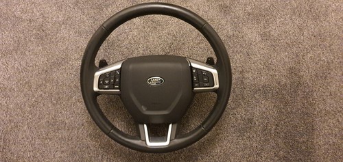 Genuine land rover discovery - genuine,