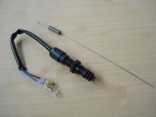 BRAKE  SWITCH STOP Honda C100