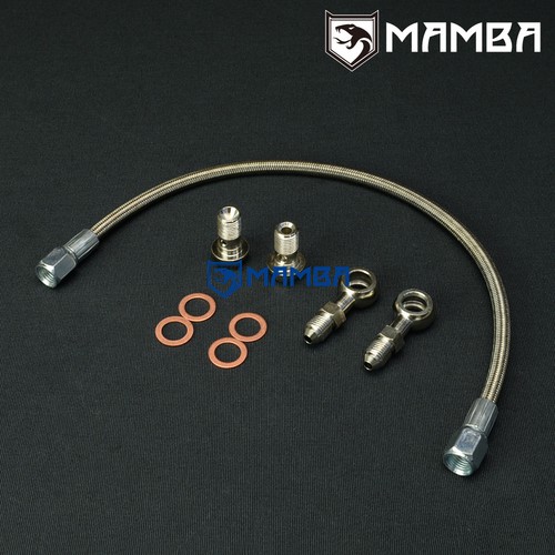 Mamba turbo oil feed - mamba,