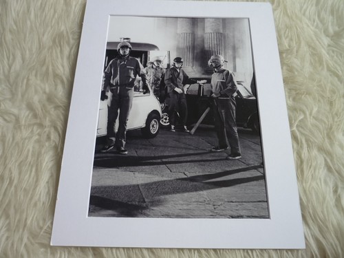 Mounted 14x11 full size - a4,