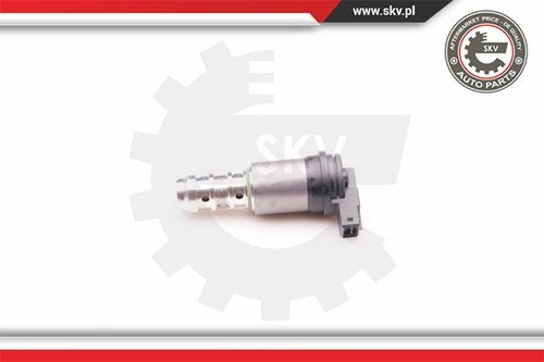 New control valve camshaft - new,