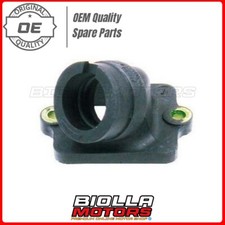 INTAKE MANIFOLD Piaggio NRG