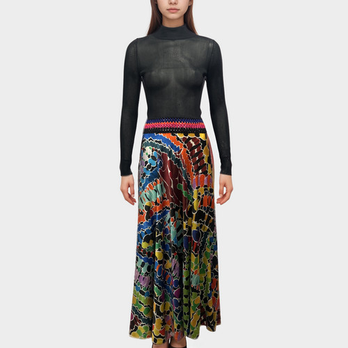 Missoni black knit - missoni, and