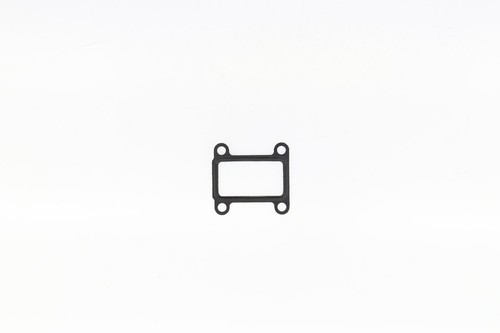 Exhaust manifold gasket - , fits