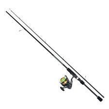 Daiwa D-Spin Combo 6ft
