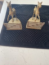 Vintage brass book - vintage,