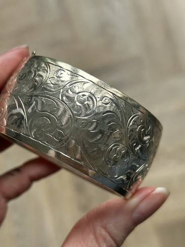 Antique birmingham hallmarked - antique,