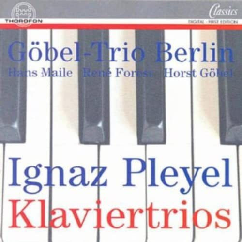 Göbel trio berlin - göbel-trio,