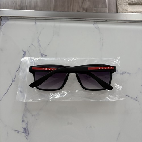 Prada sunglasses black - prada,