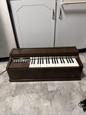 Vintage 60's  Magnus Electric
