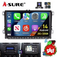 CAM+ Apple Carplay For VW GOLF