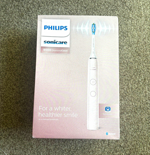 Philips sonicare diamondclean - philips,