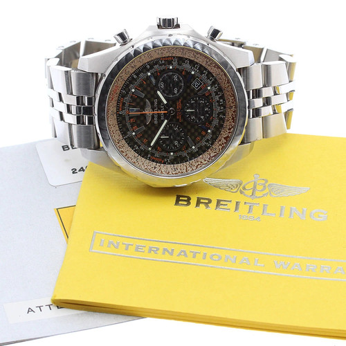Breitling bentley b06 a25365 - bentley,