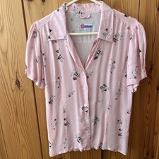 Geronimo Clothing 1950s 40s