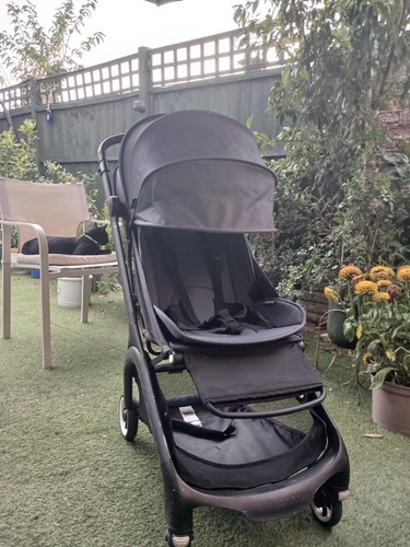 Bugaboo butterfly stroller - bugaboo,