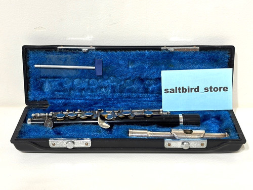 Yamaha ypc piccolo wind - yamaha, ypc-32